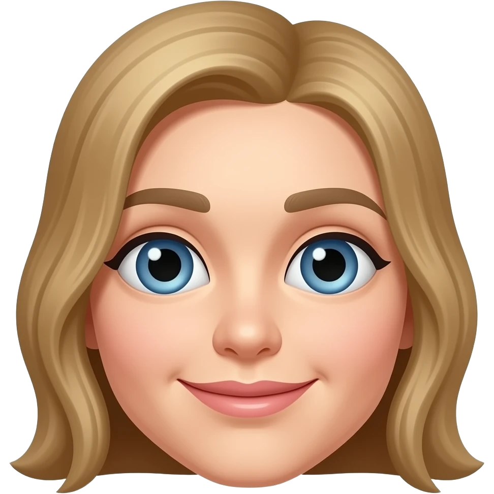 ojos emoji