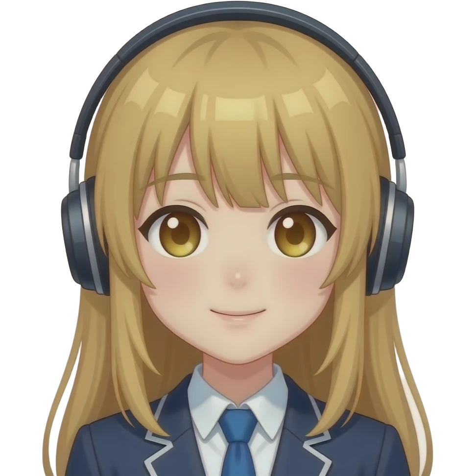 АНИМЕ emoji