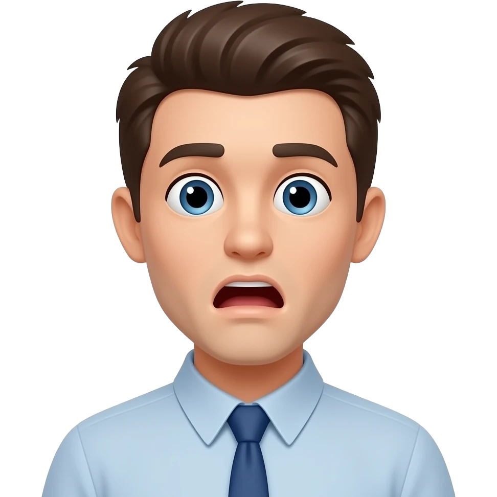 😳+😳 emoji
