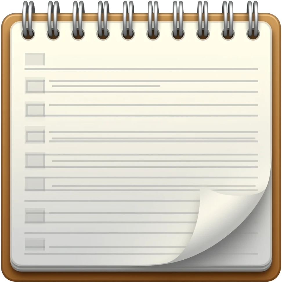 book log emoji