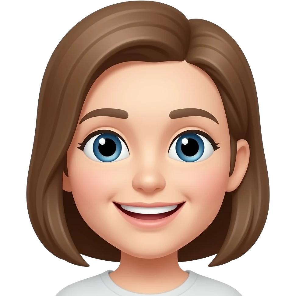 ☻ emoji