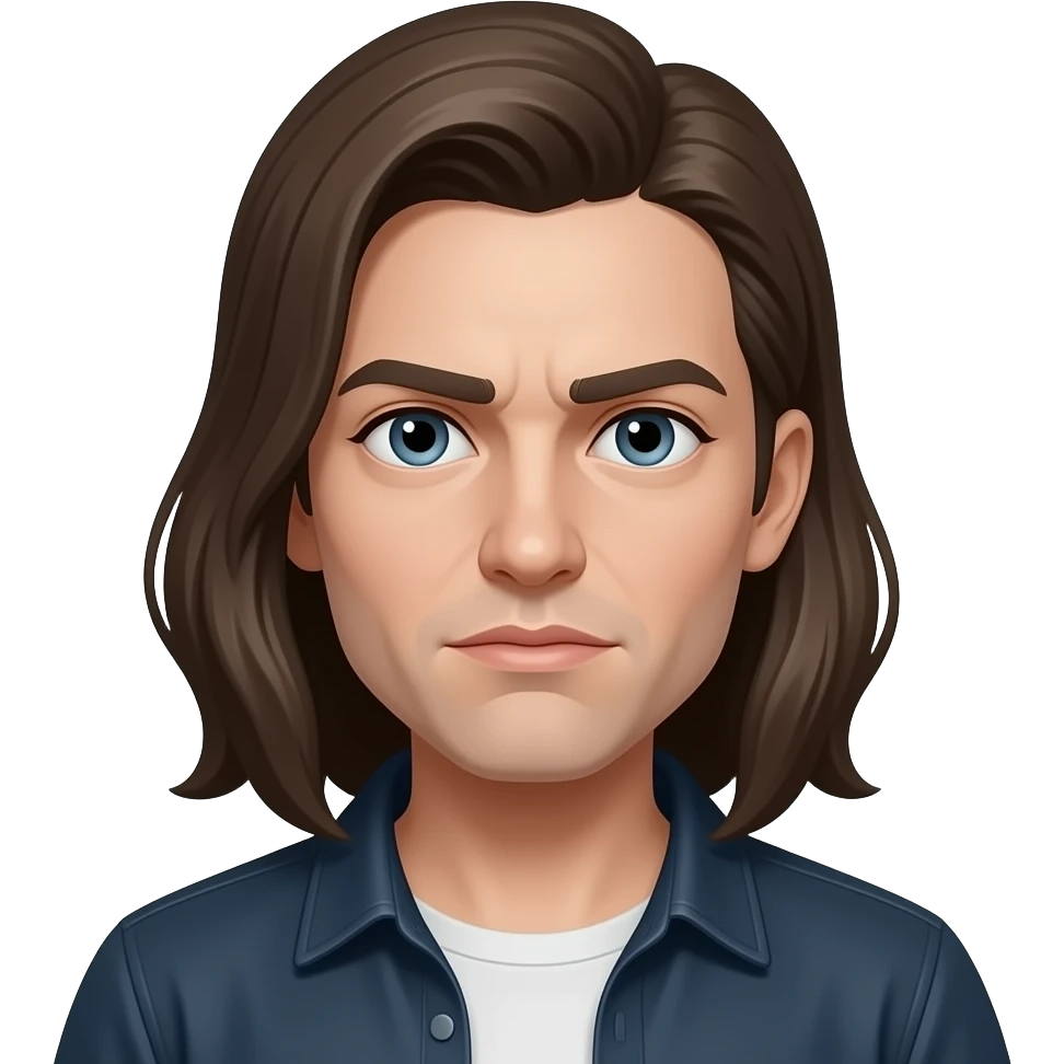 stranger things emoji