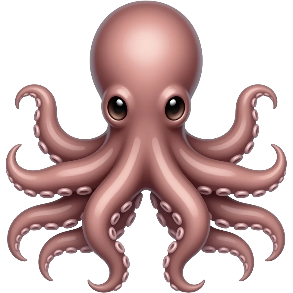 Kraken emoji