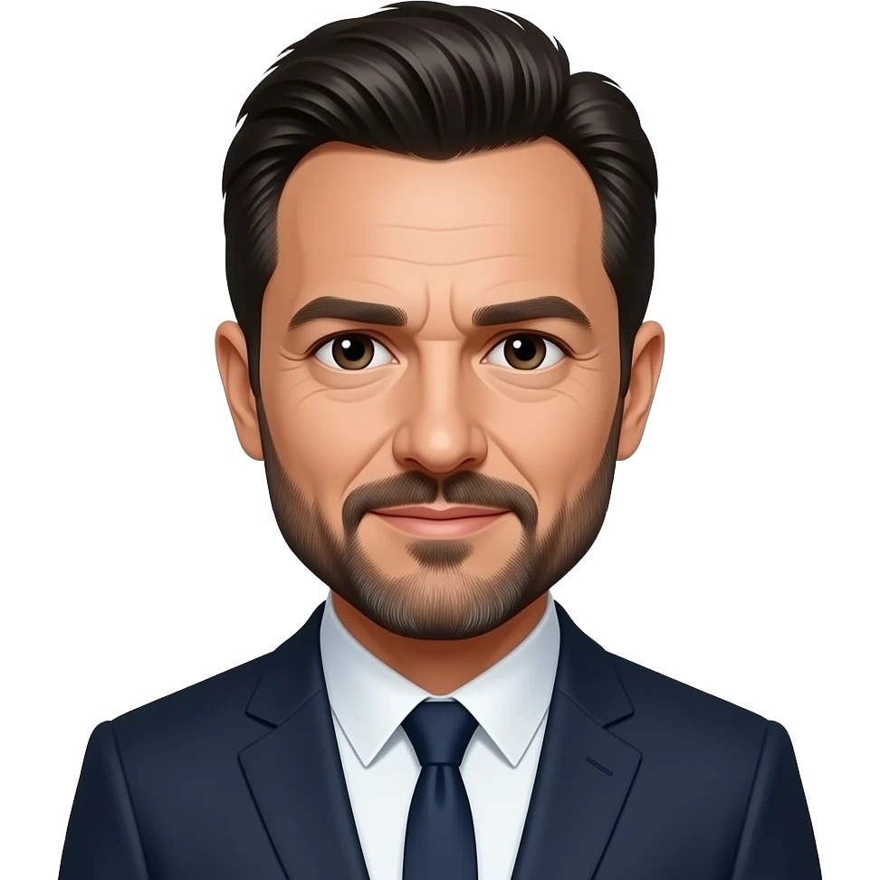 mark ruffalow emoji