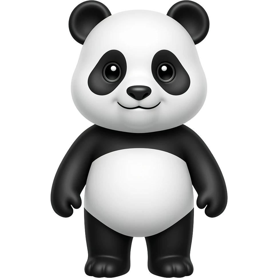 🐼 emoji