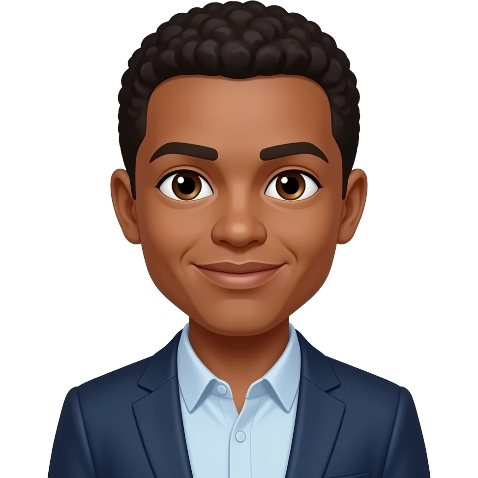 Morgan Pope emoji