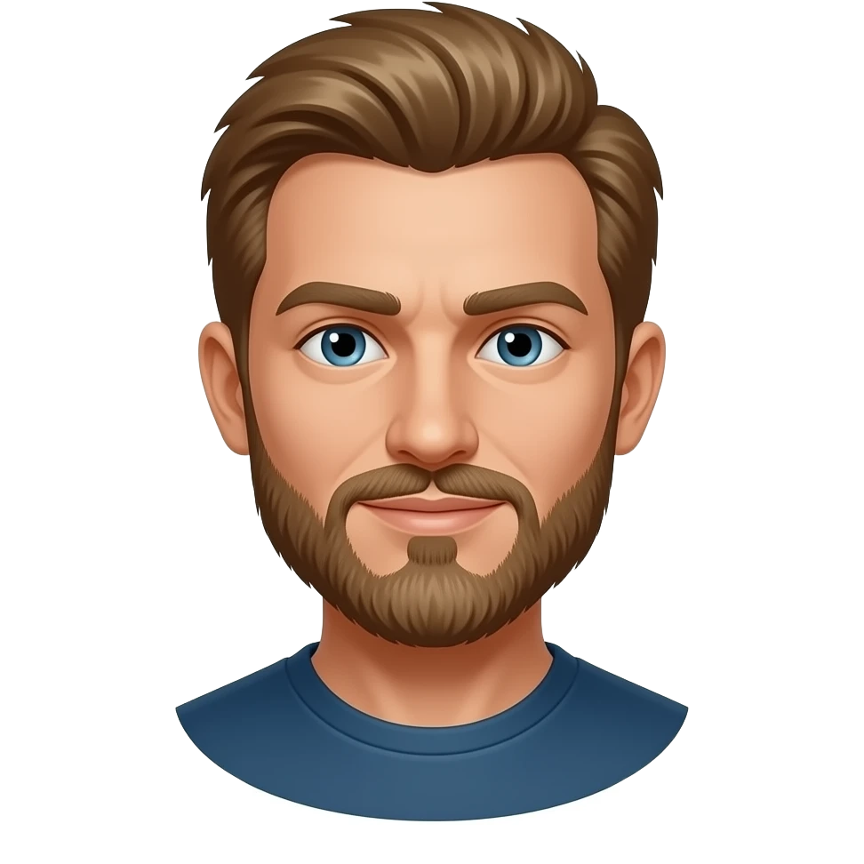 Forohar emoji
