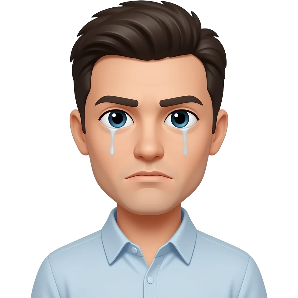 Breaking bad emoji