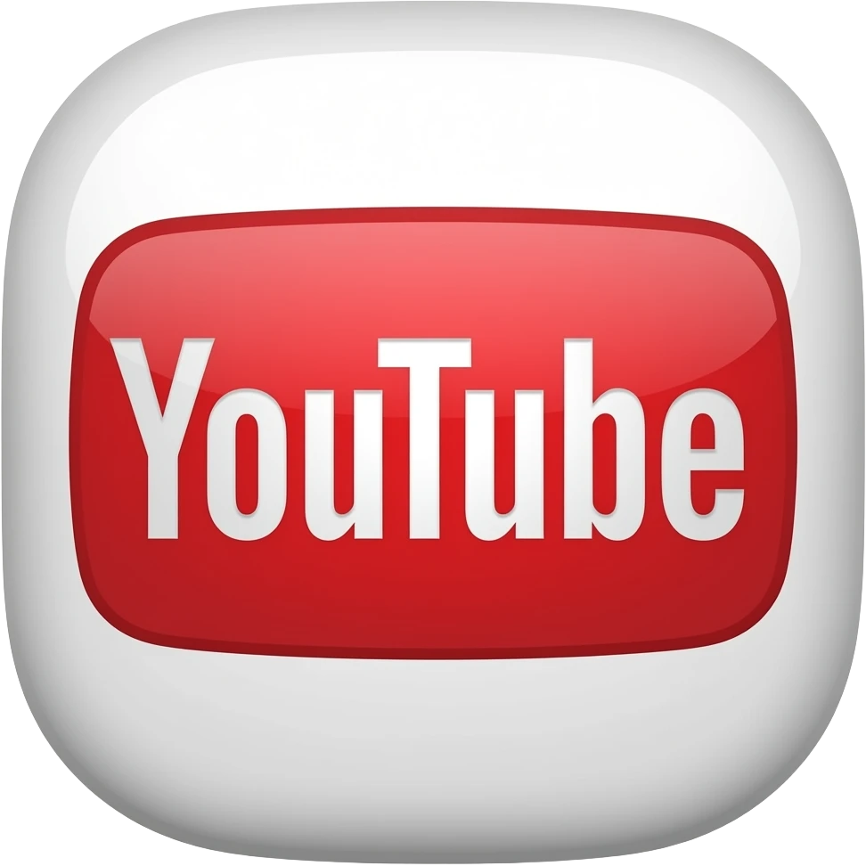 Youtube emoji