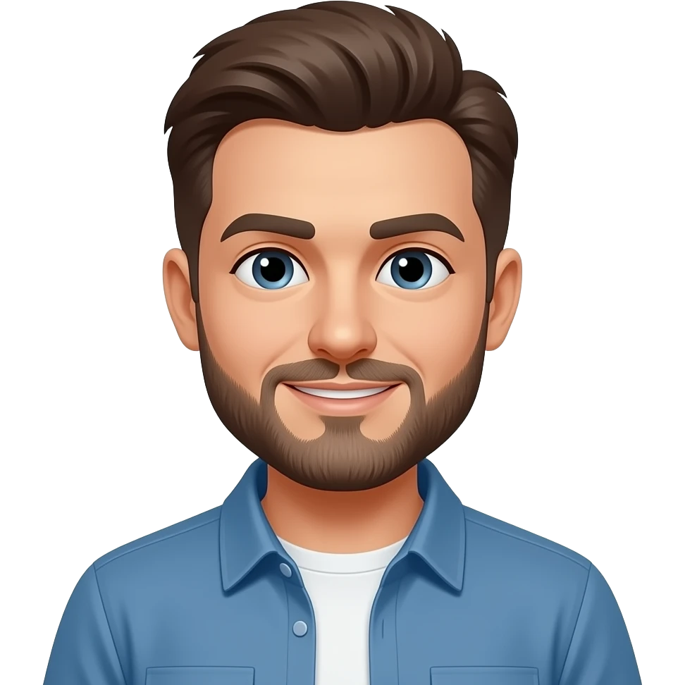 man emoji