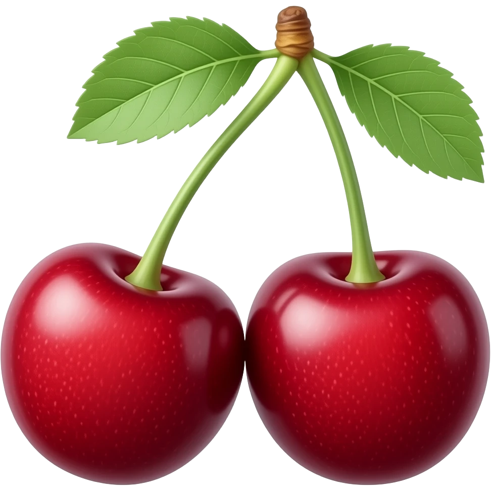 🍒 emoji