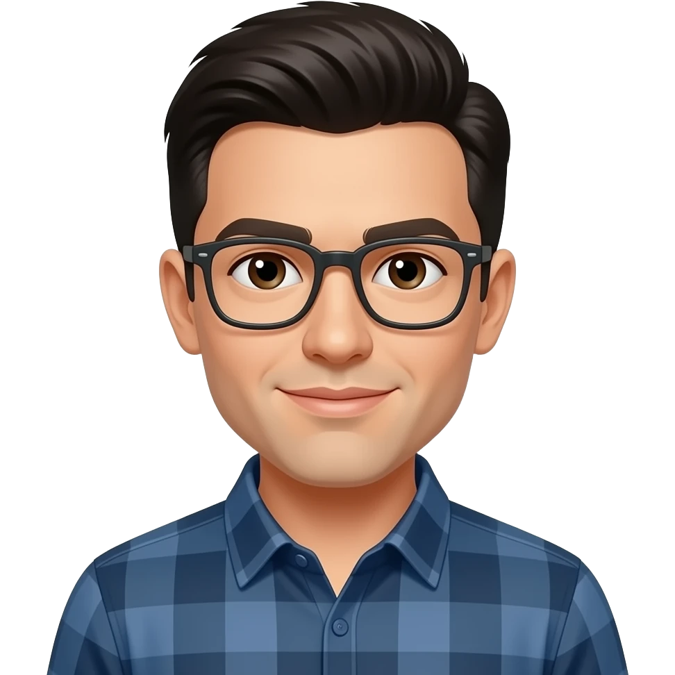 eric befumo emoji