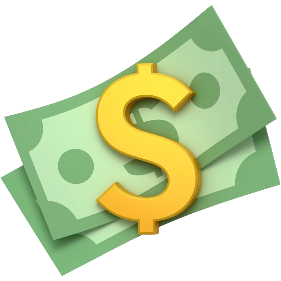 money emoji