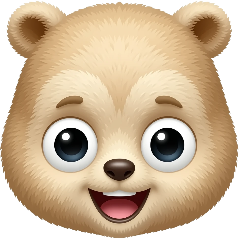 LISTO emoji