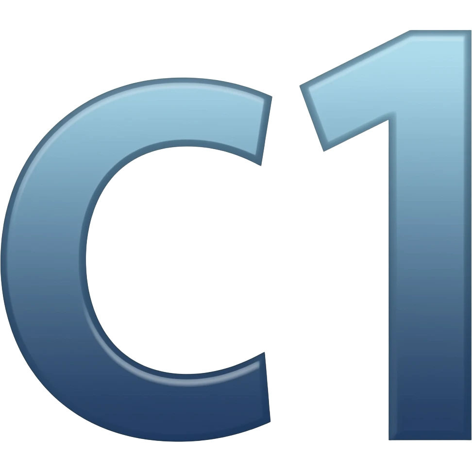 c1 emoji
