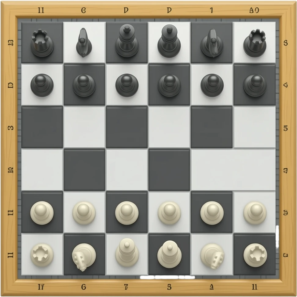 Chess emoji