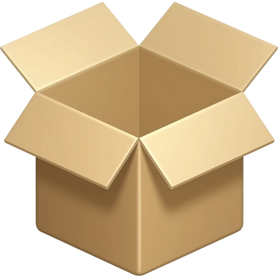 BOX emoji