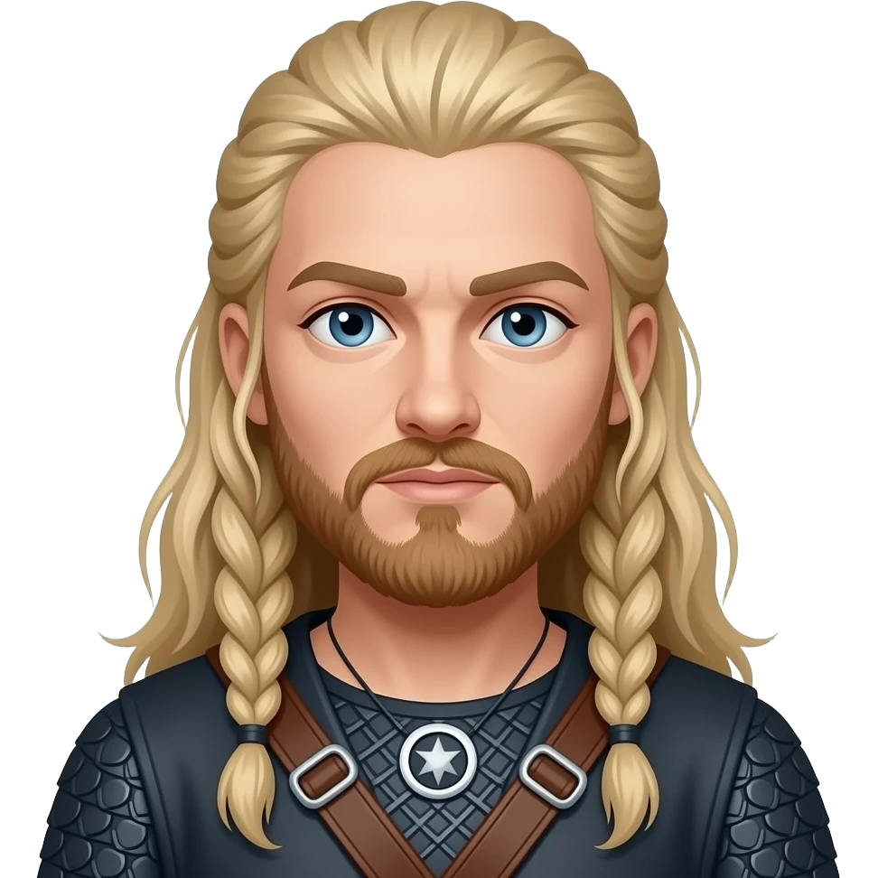 Lagertha emoji