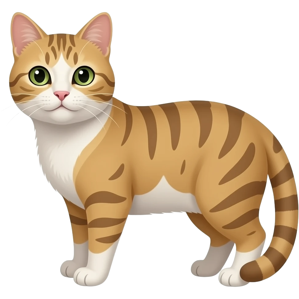 Pussy emoji