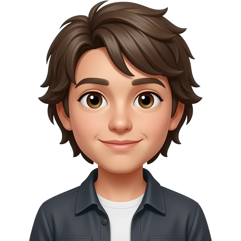 13 officially a teenager emoji