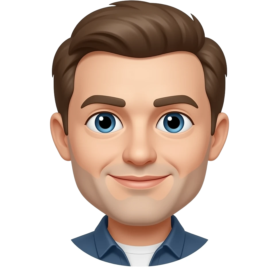 Idiot emoji