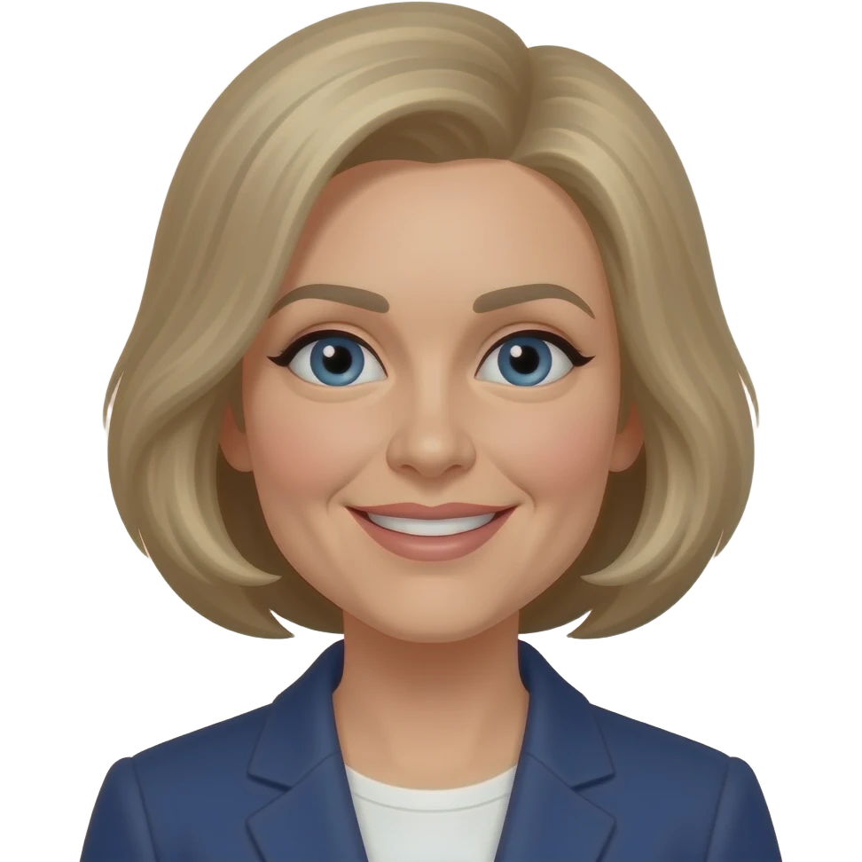 Lois Griffin emoji