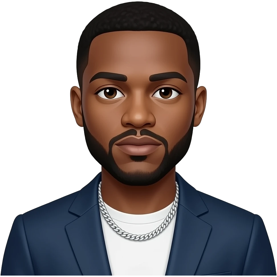 Meek Mill emoji