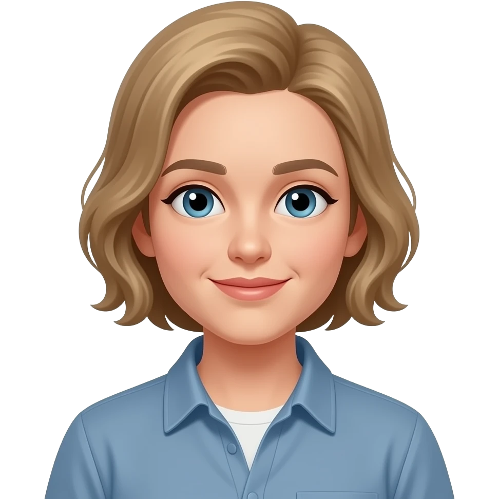 모델 emoji