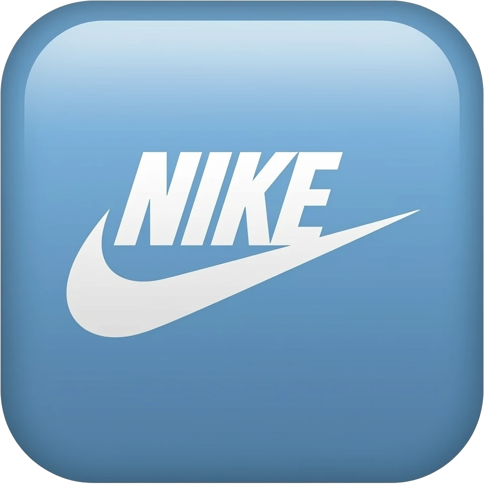 Nike Logo emoji