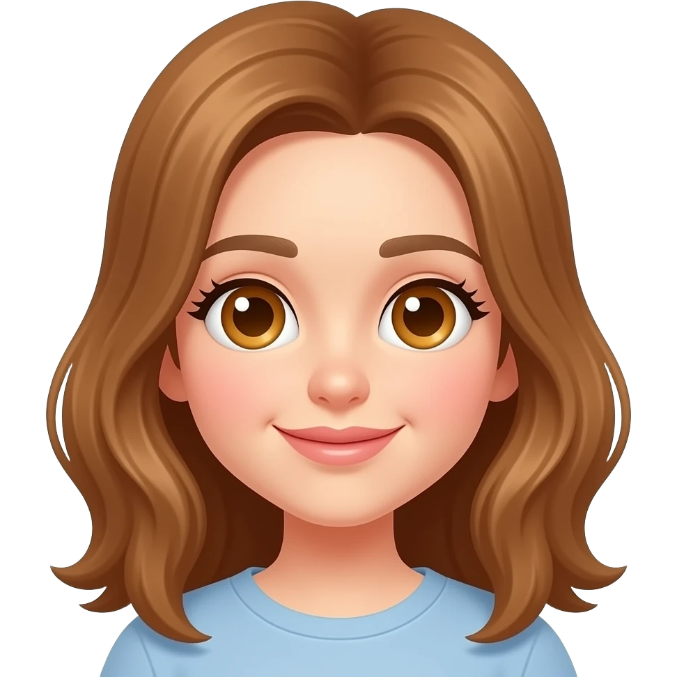 😍 emoji