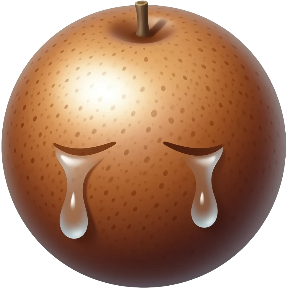jamun crying emoji