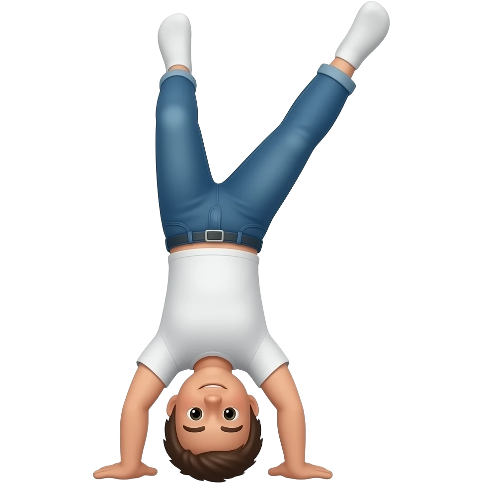 INVERSION emoji