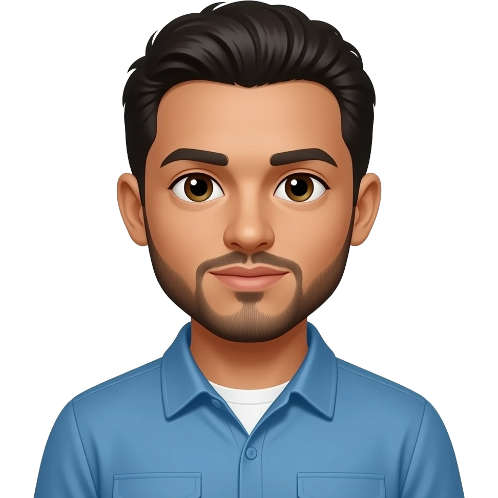 Maluma emoji