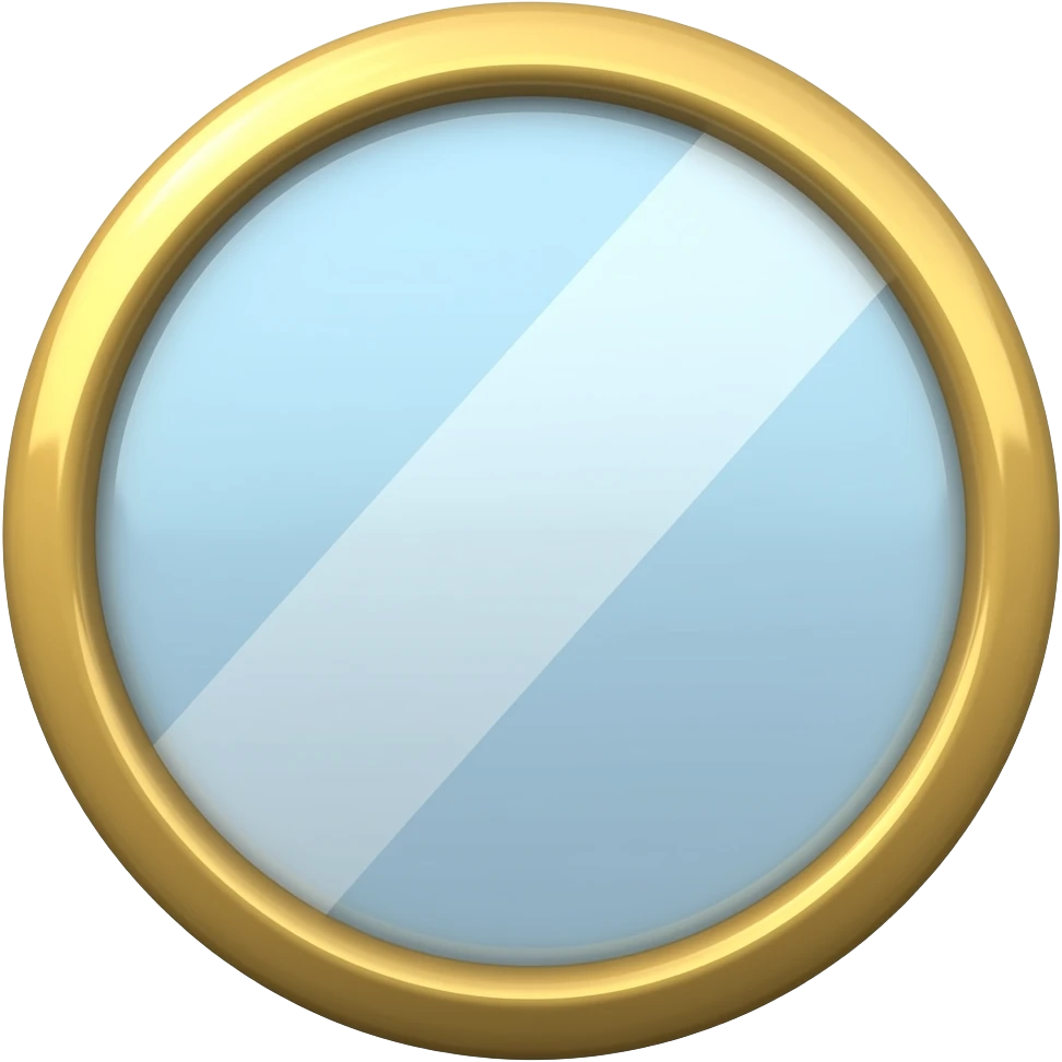 espejo emoji