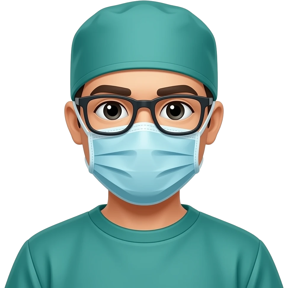 surgery emoji