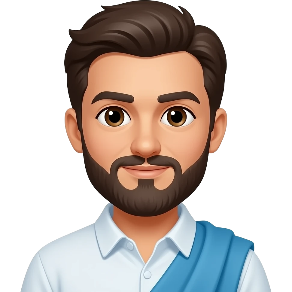Jesús emoji