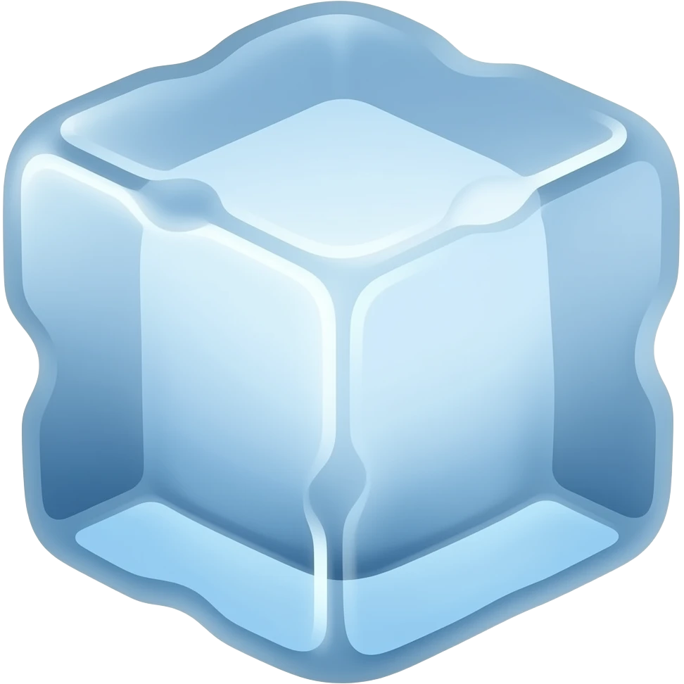ice emoji