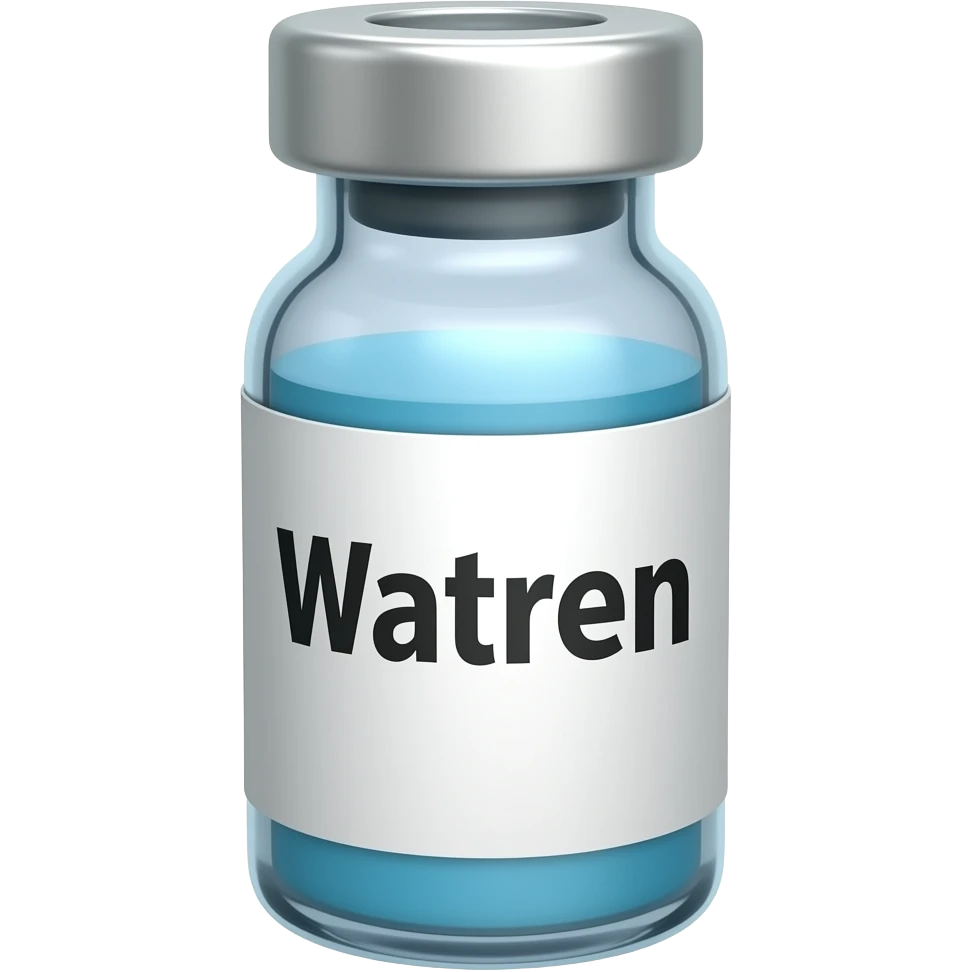 cure called watren emoji