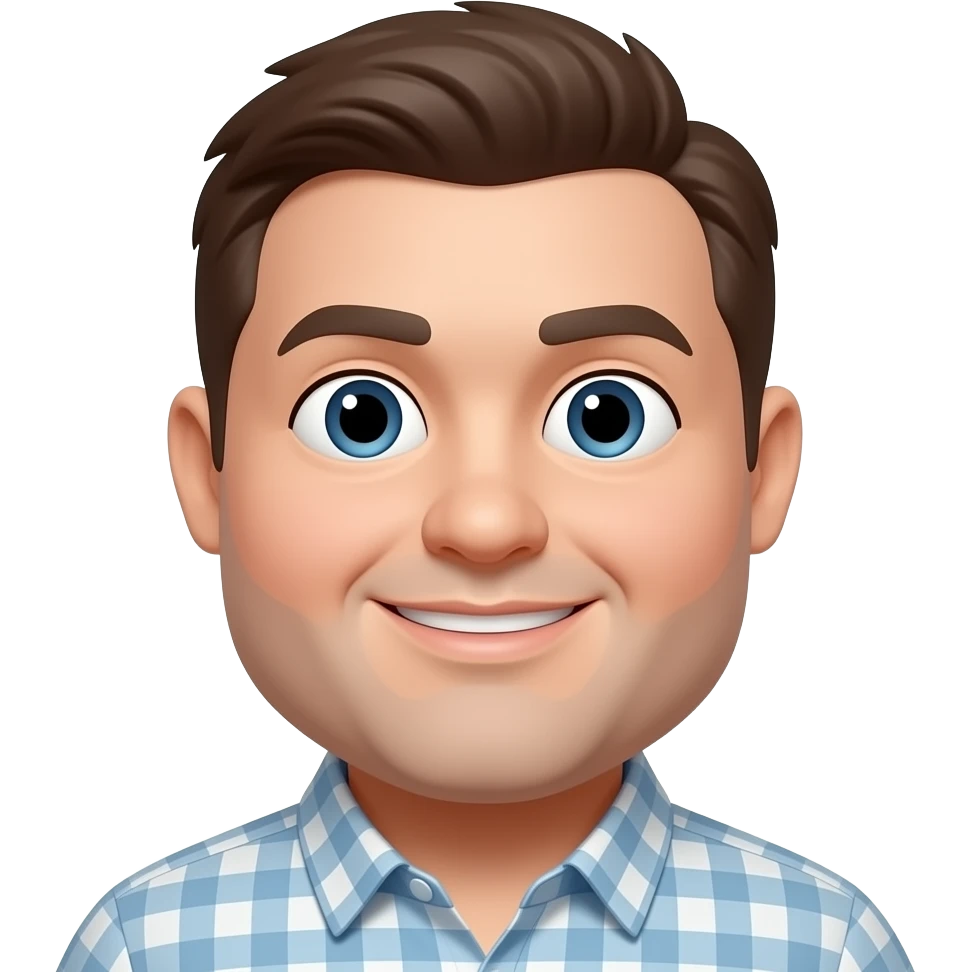 fatter emoji