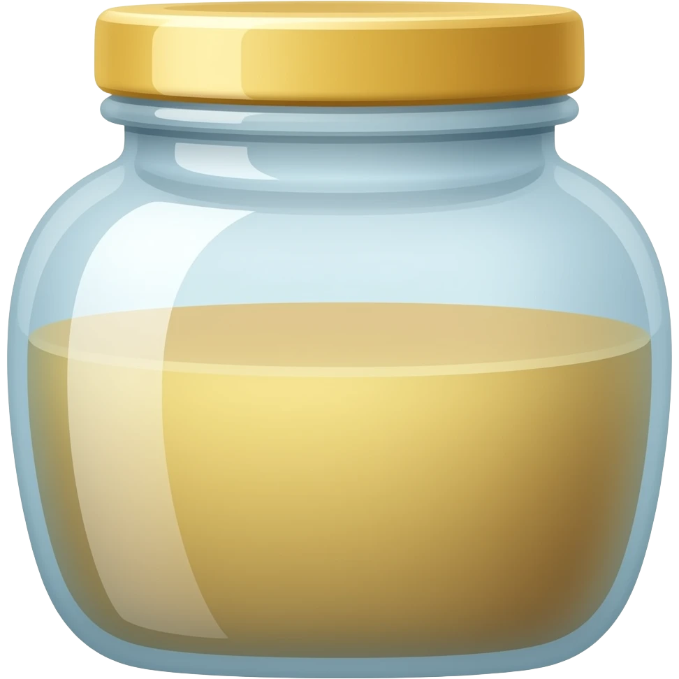Jar emoji