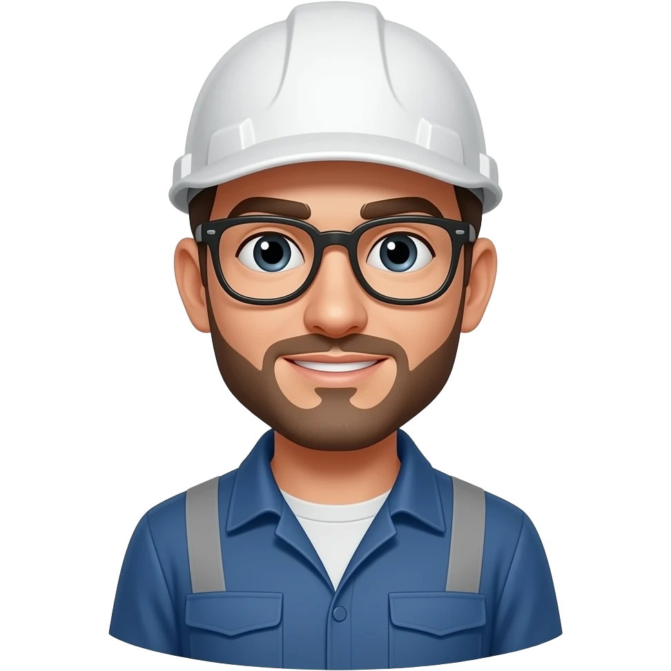 elektrofachkraft emoji