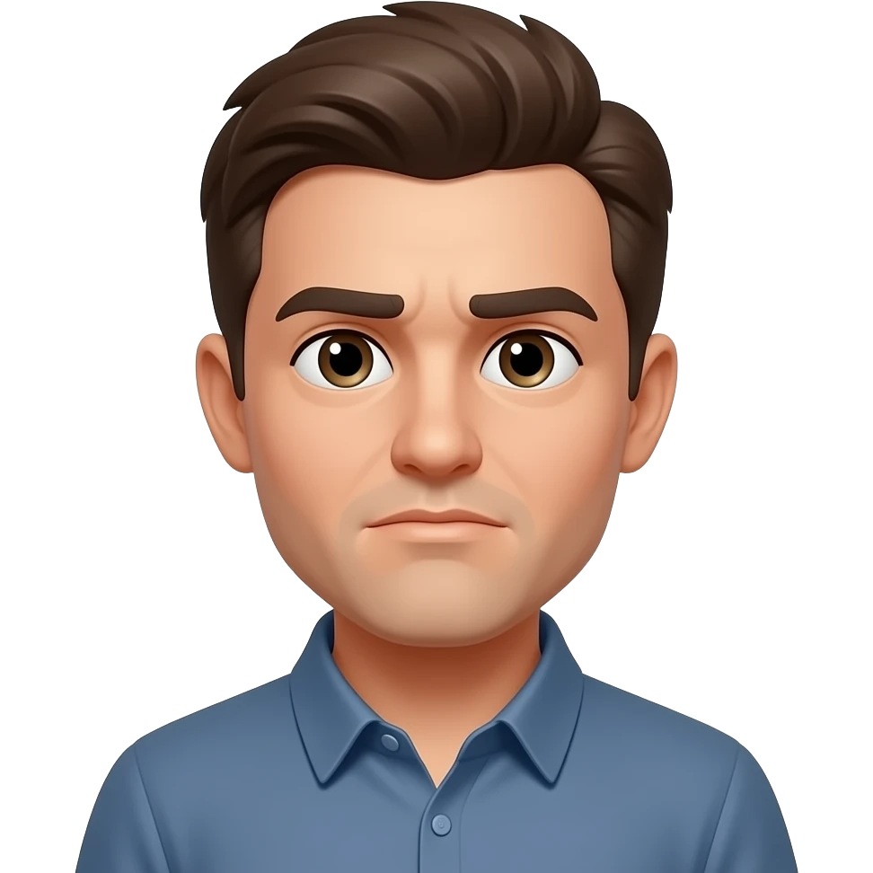 self experience emoji