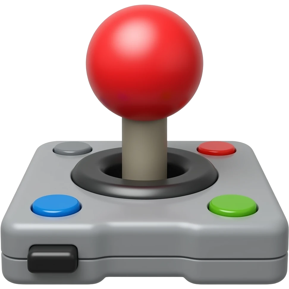 Game emoji