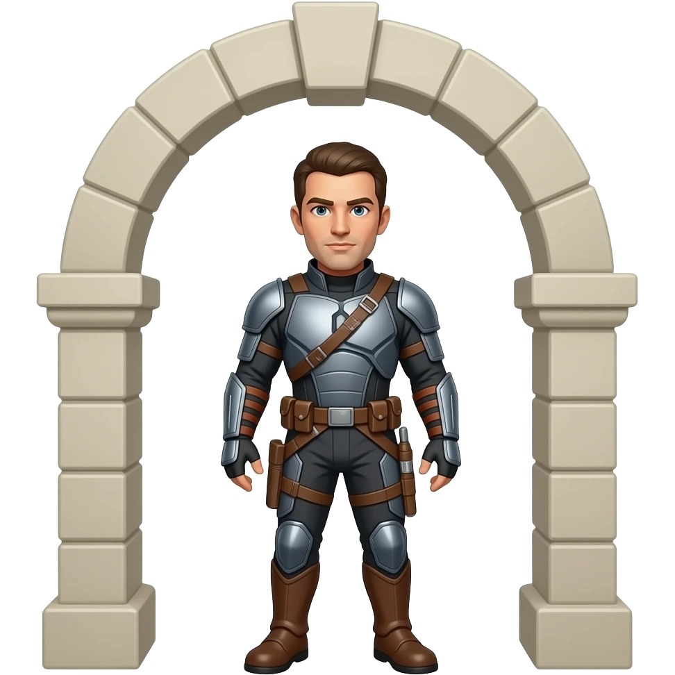 arc raiders emoji