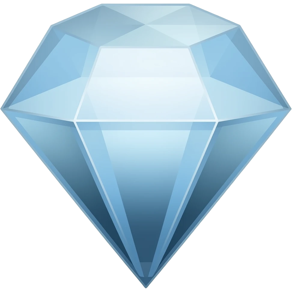 diamond emoji