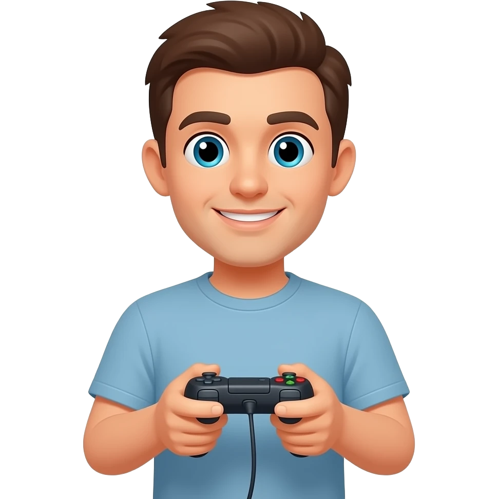 garming emoji