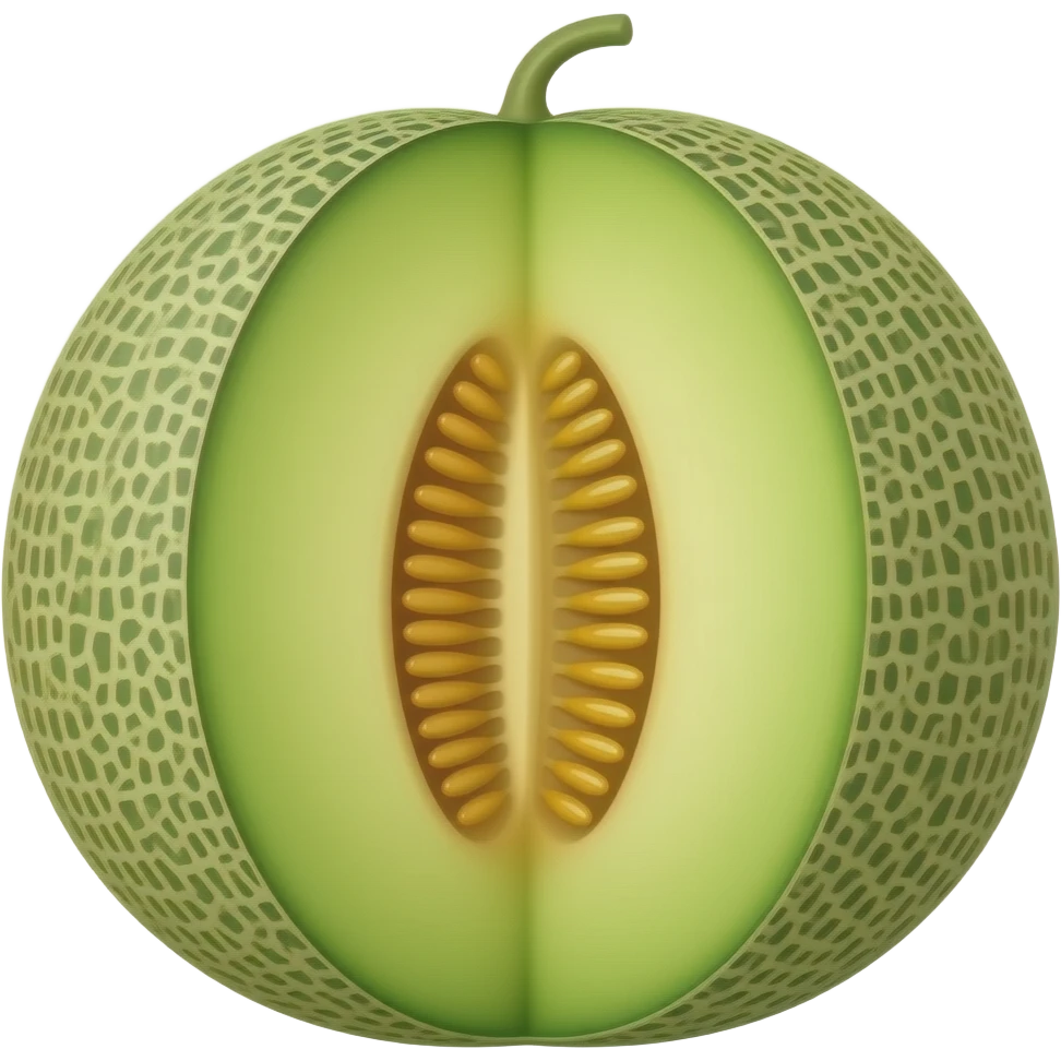 melon emoji