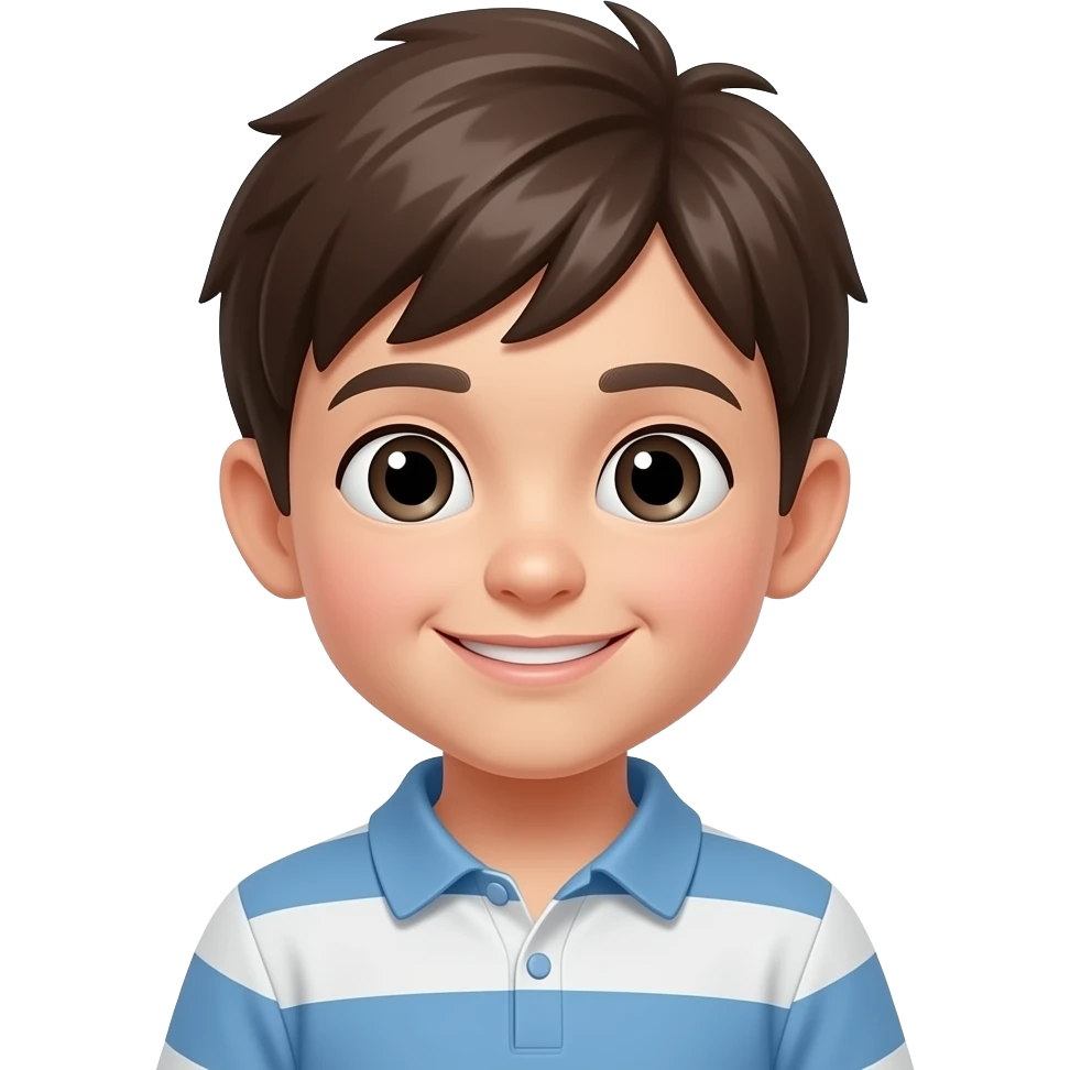 Child emoji