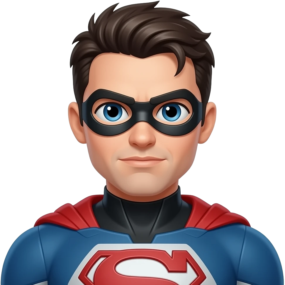 Marvel emoji
