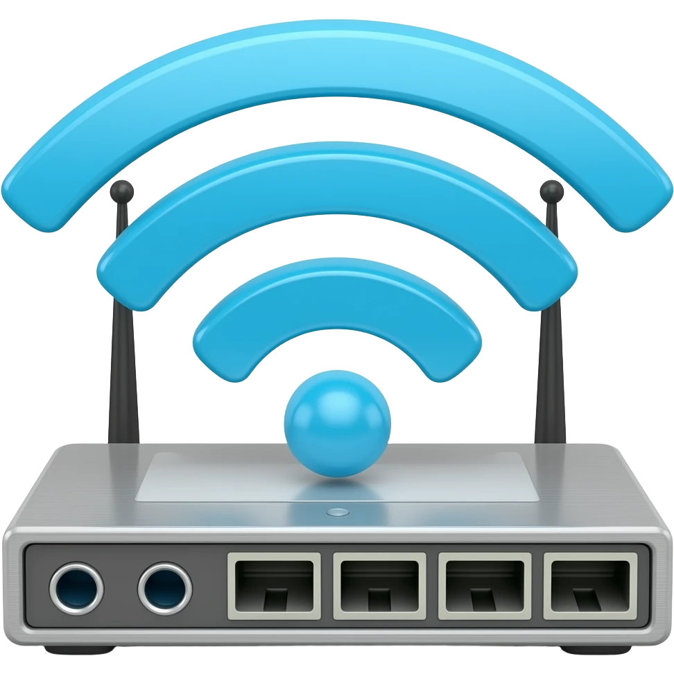 WIFI emoji